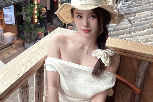 别吹了!三亚盛典网红生图一个比一个惨姚安娜却靠真实圈粉无数 别吹了!三亚盛典网红生图一个比一个惨姚安娜却靠真实圈粉无数
